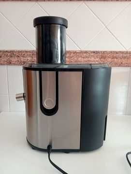 Robot. Cozinha Becken Bje-966(800 W - 1.1 L)