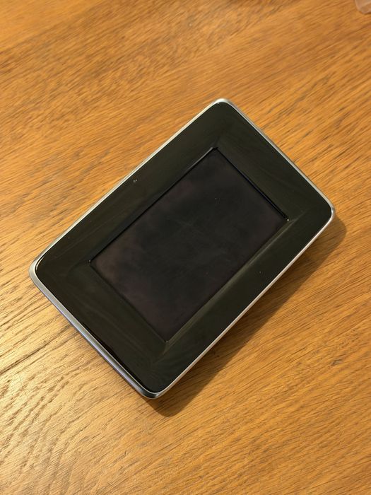 Display Mercedes w176