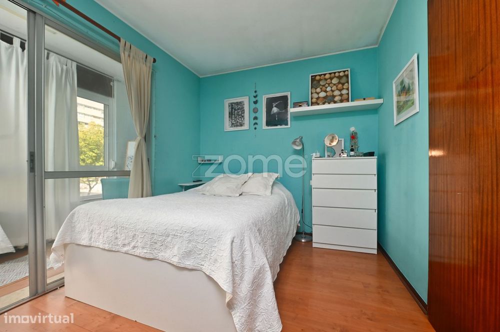 Apartamento T3 Quinta do Marquês - Oeiras