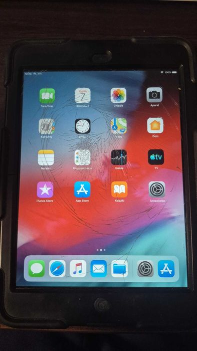 Tablety iPad Mini 2nd 32GB oraz iPad Air 3 64GB