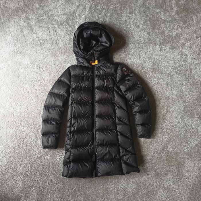 Parajumpers Płaszcz puchowy Marlon