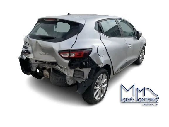 PEÇAS Renault Clio IV 1.2Tce (H5F403) 2017