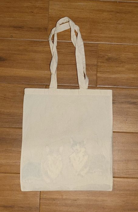 Torba shopper Corgi