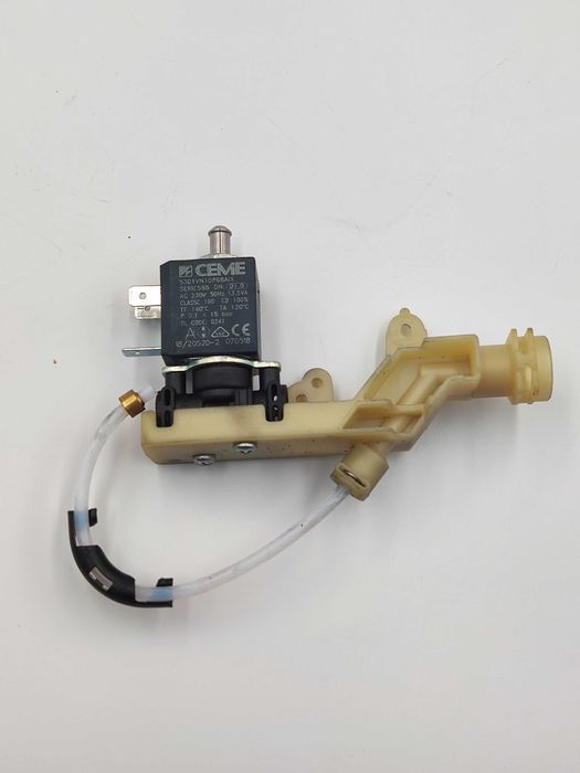 Elektrozawór zawór pary DeLonghi Dinamica