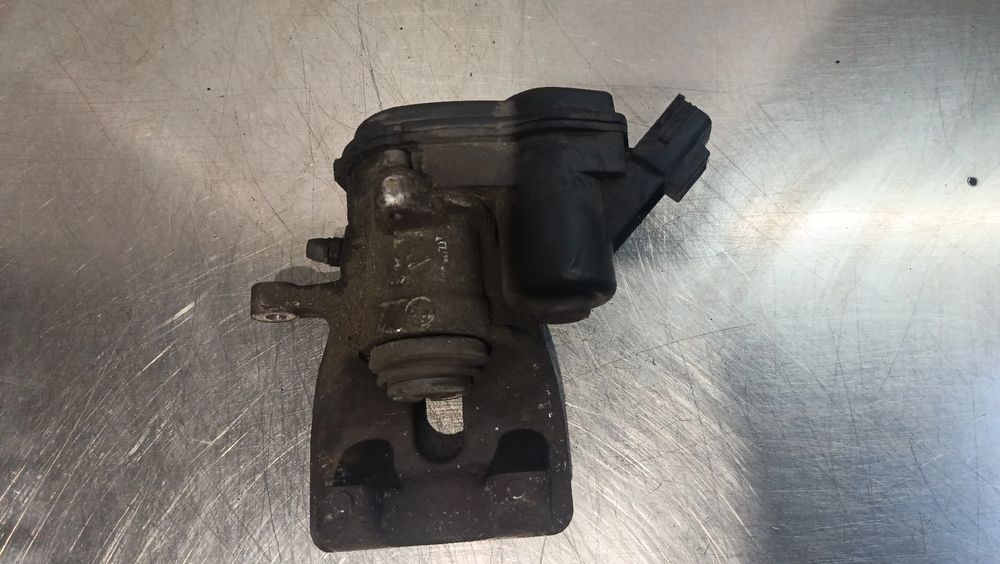 Pinça travão / maxila de travão trás direita RENAULT Megane IV (B9A/M_