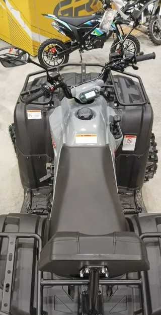 Квадроцикл Linhai-Yamaha M-170 в наличии