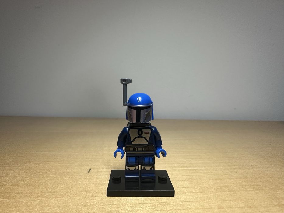 Lego Star Wars Figurka Mandalorian