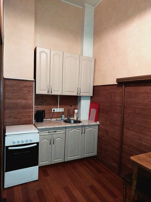 Здам в аренду квартиру