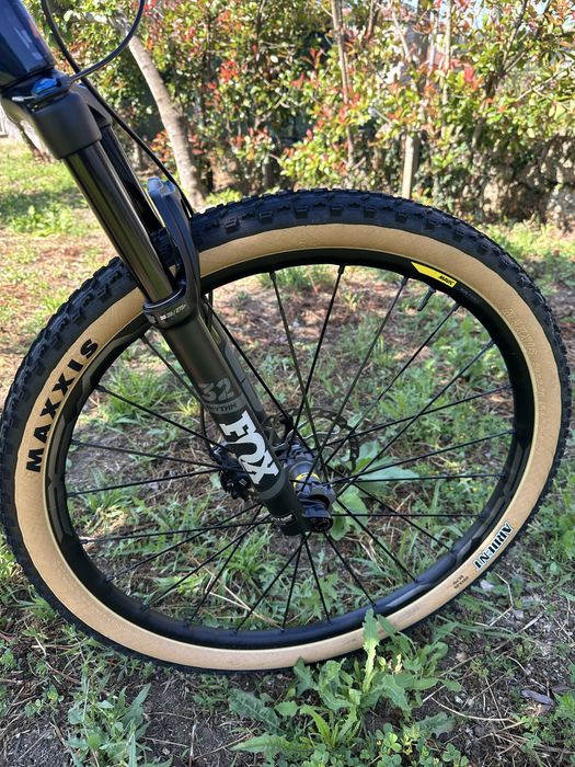 Ktm scarp glory carbono