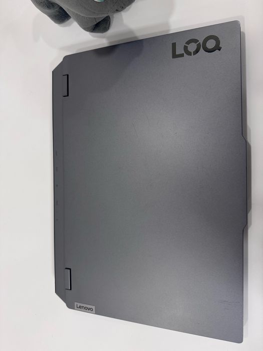 Lenovo LOQ 15ARP9 RTX4060 ryzen 7 7435hs 144hz