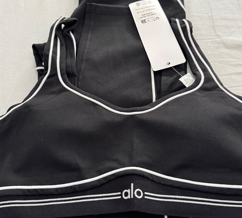 Conjunto de desporto