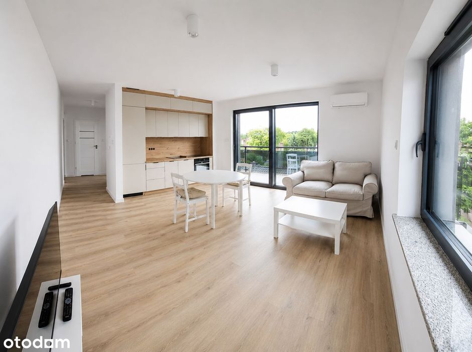 Mieszkanie Mysłowice, Laryska, nowe, 40m2, BEZPOŚREDNIO OD WŁAŚCICIELA