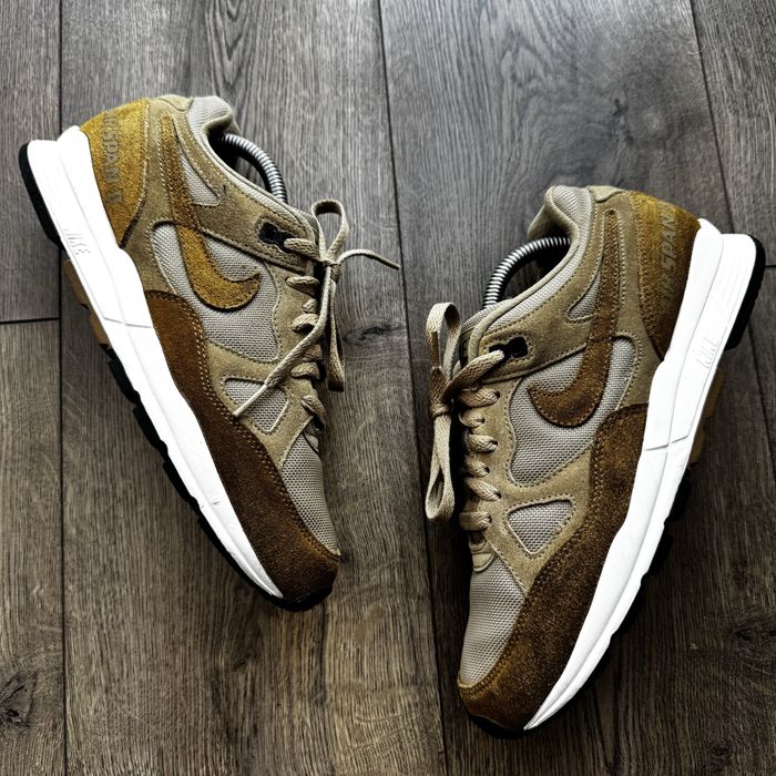 Кросівки Nike Air Span 2