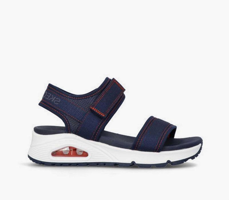 Сандалии женские Skechers Uno. Оригинал. р  40,