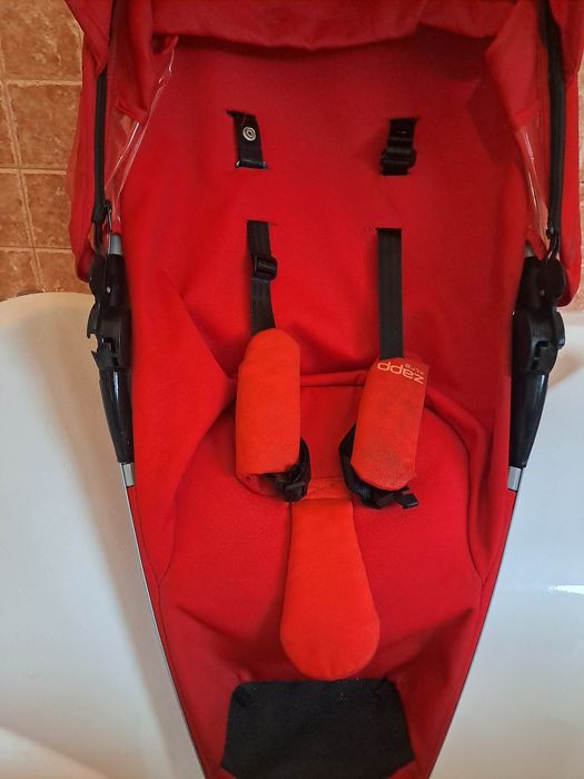 Stroller Seat for Quinny Zapp