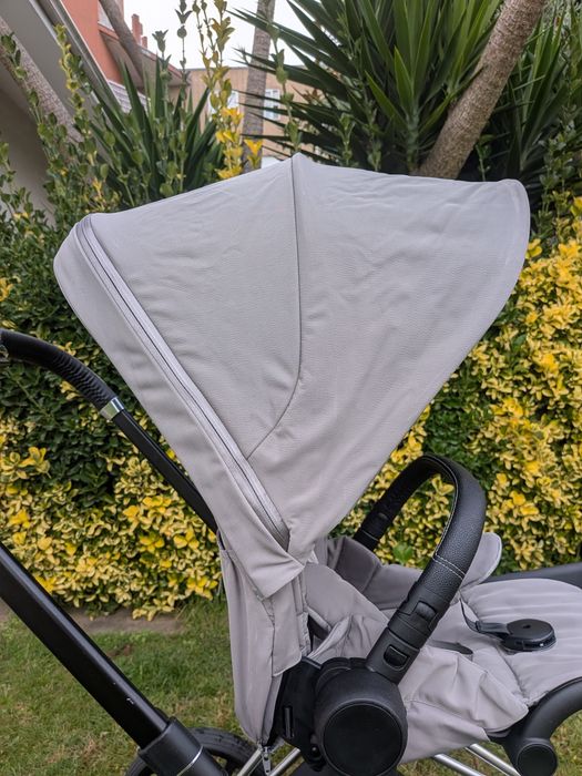 Carrinho cybex priam