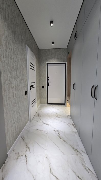 1-room apartment apartment by the address st. Protsenko (area 40 m²) - Atlanta.ua - photo 7