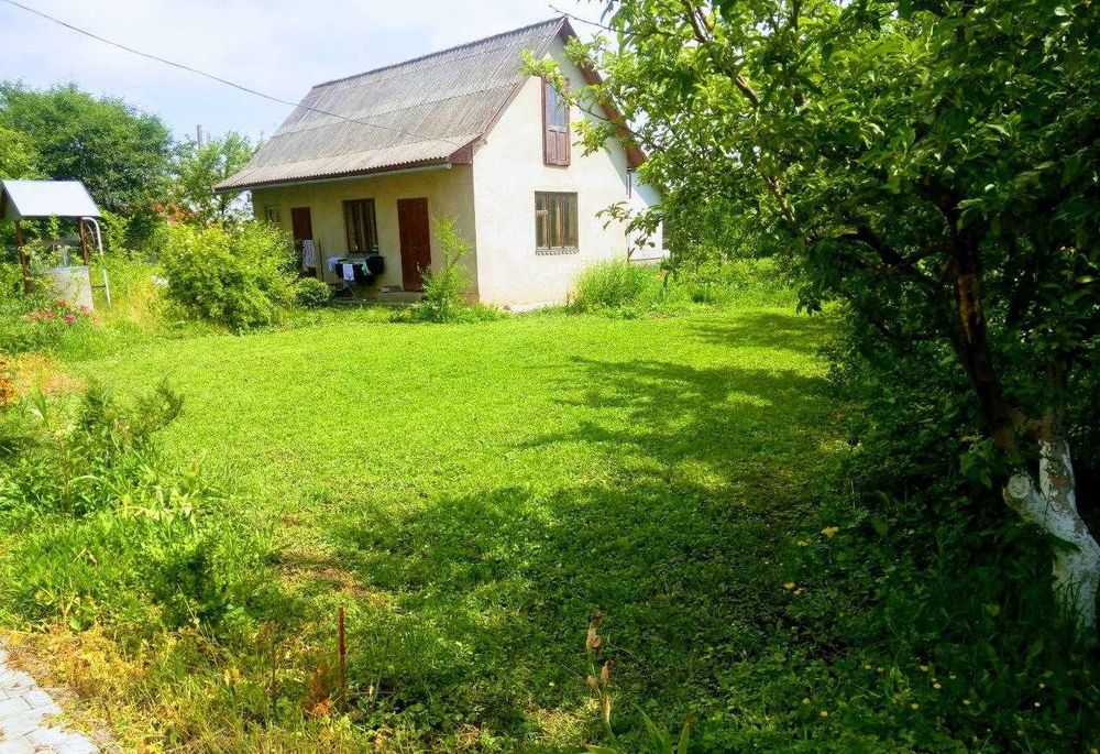 Продаж жилого будинку з меблями та технікою в м.Тлумач ПОСТАНОВИ