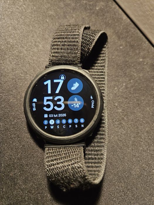 Samsung watch 6 44mm