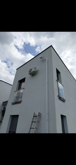 Balustrady szybowe