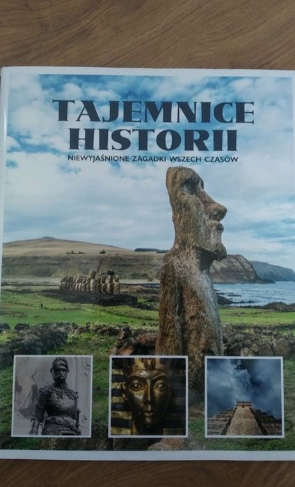 tajemnice historii