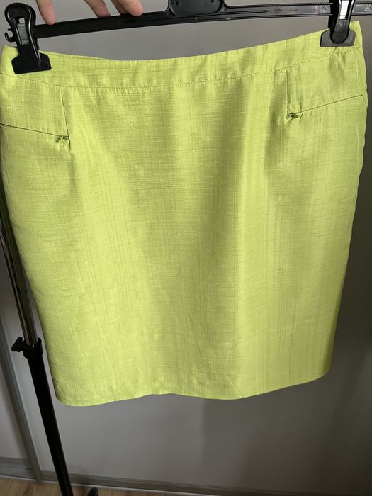 Marynarka + spódnica