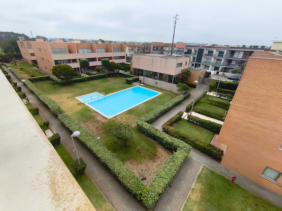 Apartamento T2 Apulia
