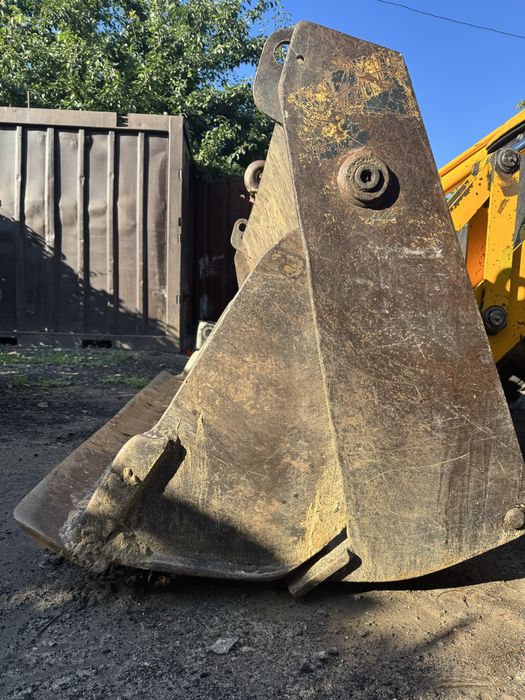 Продам JCB 3CX 2008