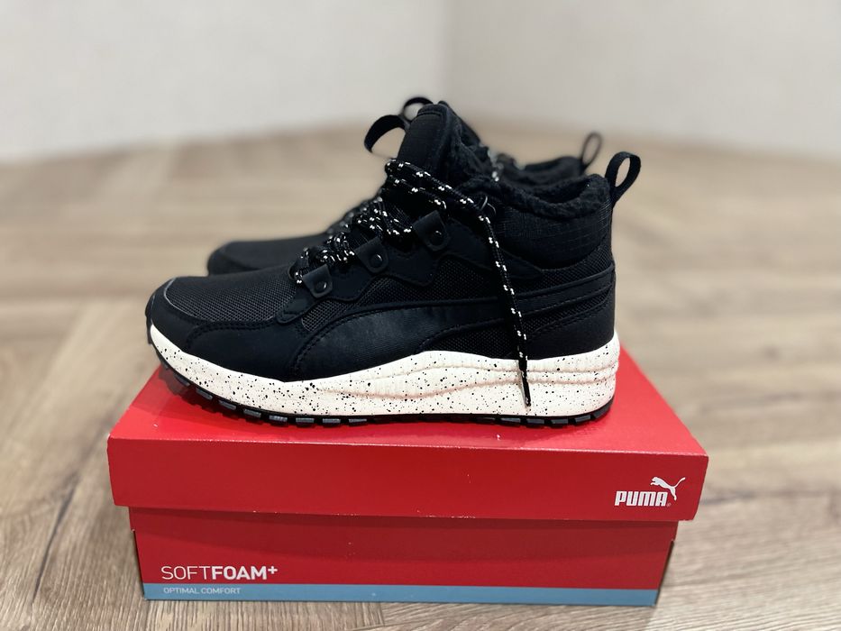 Черевики Puma жіночі