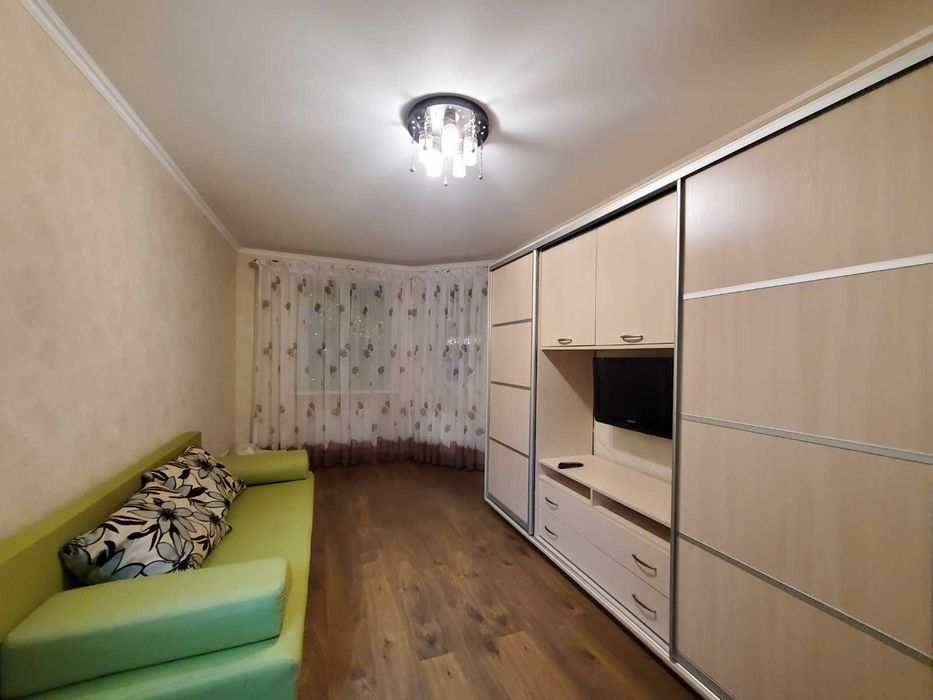 Оренда однокімнатної квартири 3 поверх в ЖКСофия Сіті Миру 31