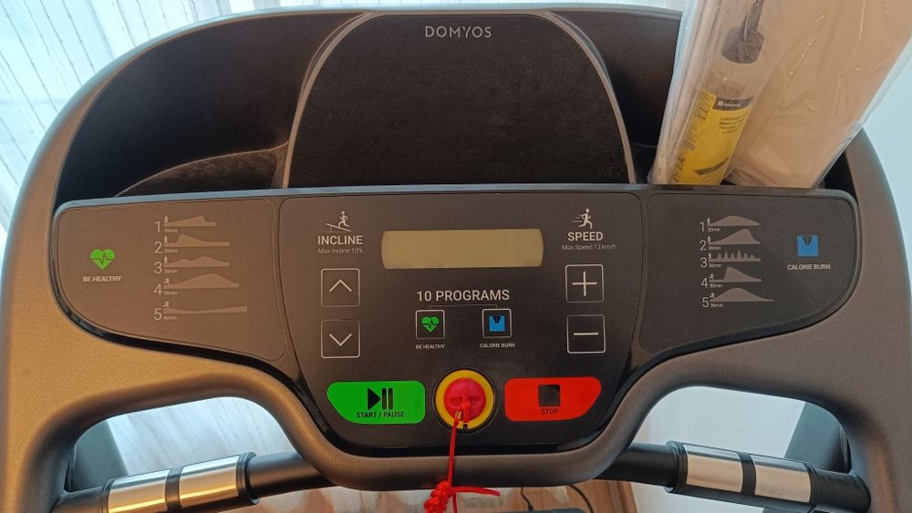 Passadeira Domyos T520B