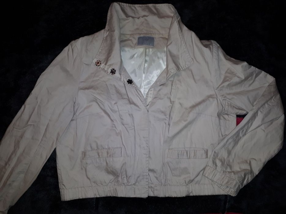 Kurteczka H&M r. 46