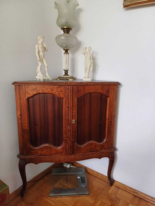 Sprzedam stylowe meble- LUDWIK? - chippendale? - komplet!!!