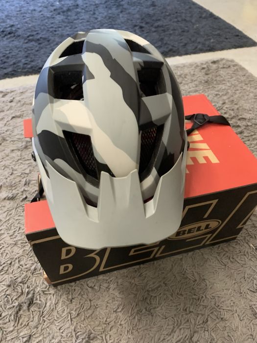 Capacete Bell BTT MTB M-L