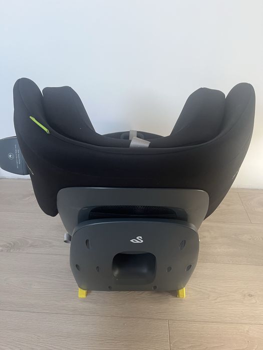 Swandoo Marie 3 i-Size | obrotowy | Isofix | bezwypadkowy | 0–18 kg