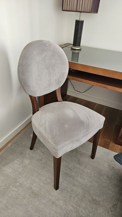 Mobilia quarto 140cm + colchao NOVO