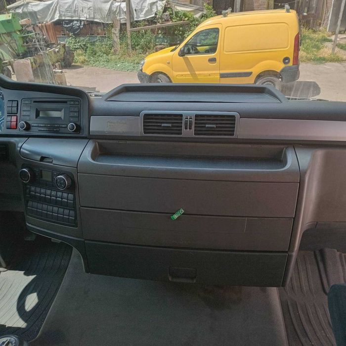 Продам або обміняю МАН ТГХ напівпричіп самоскид ,коробка автомат.