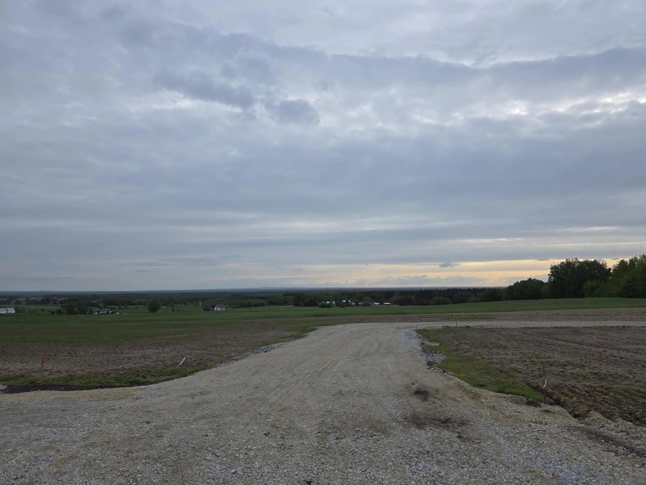 Działki budowlane Mikstat Pustkowie - 95 zł m2