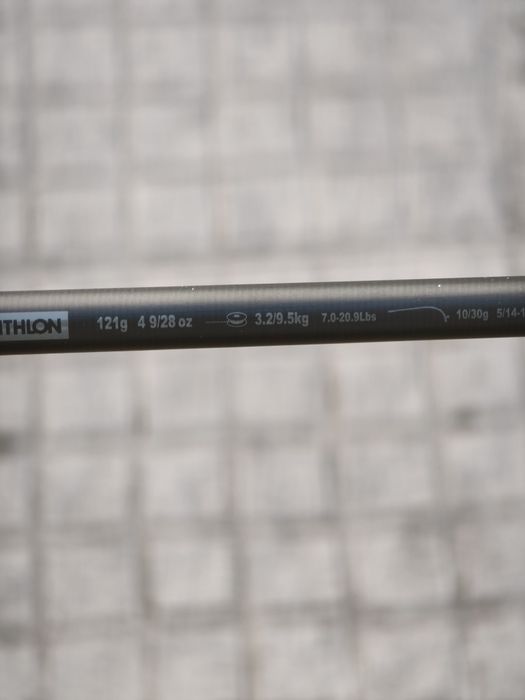 Material de pesca