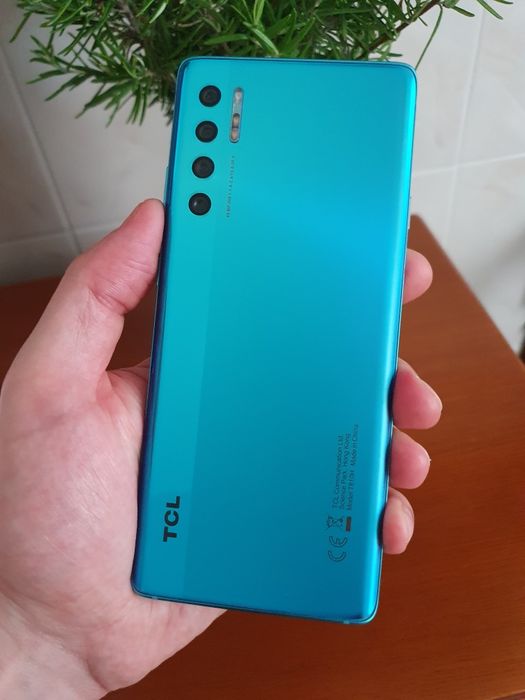 Smartphone TCL 20 Pro 5G