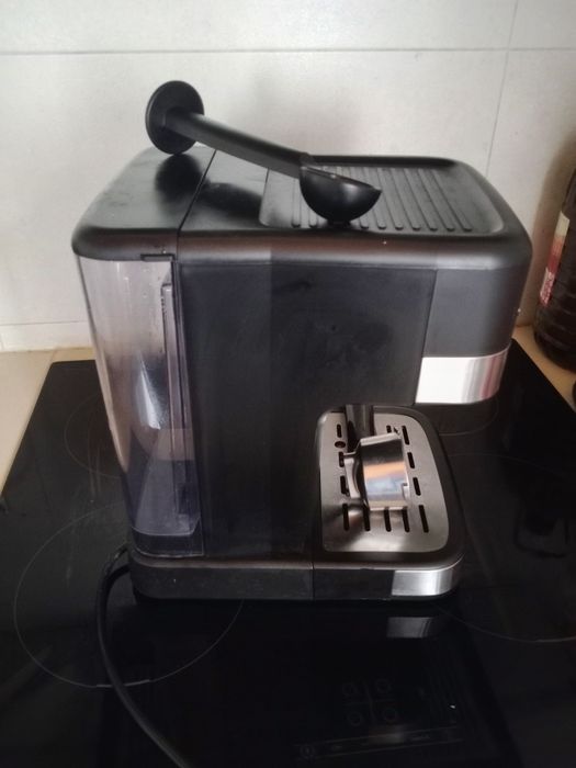 Máquina de café SilverCrest