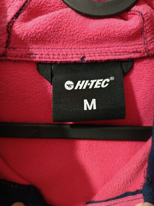 Softshell damski HI-TEC