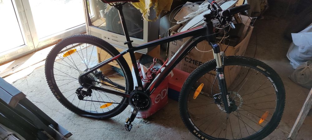 Merida Big Nine 100