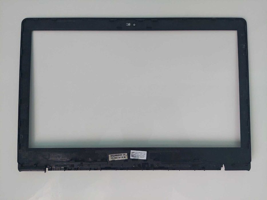 Верх ноутбука Dell G3 3579