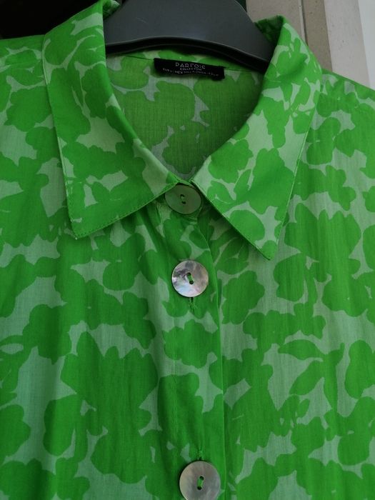 Conjunto parfois