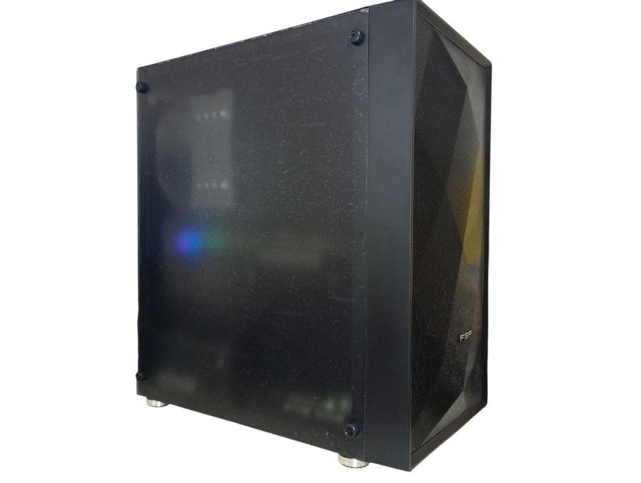 Новий компьютер RTX 4060 Ryzen 5 8400f ddr5 32g