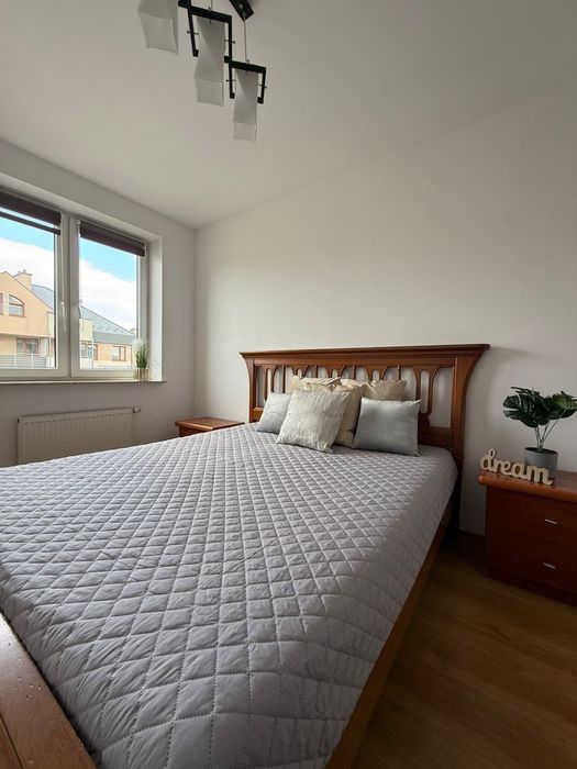 Mieszkanie 39m 2 pokoje po remoncie