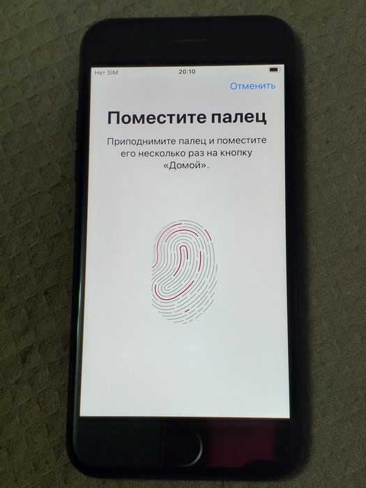 Apple iPhone 7 “32Gb/72%ʼʼ
