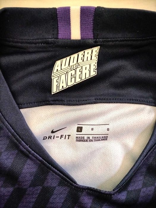 Jersey Tottenham Hotspur (L)