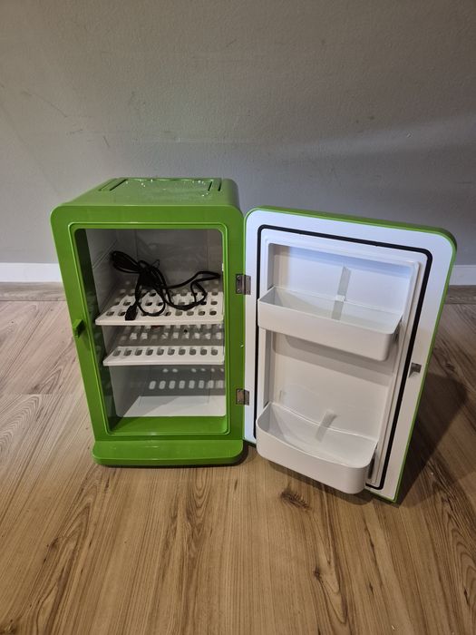 Lodówka turystyczna 16 litrów 230V/12V